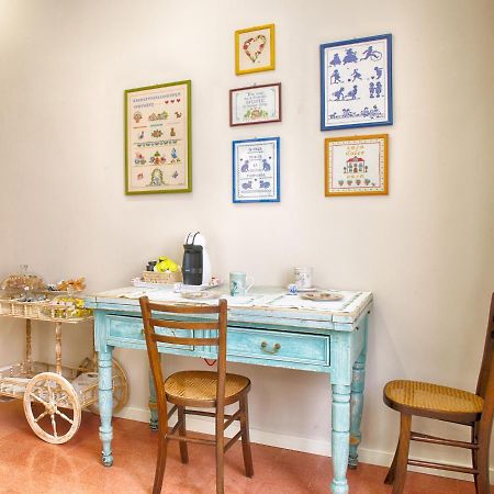 B&B A casa di Teresa Olbia Esterno foto