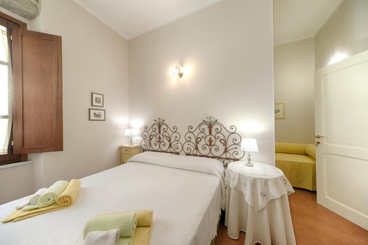 B&B A casa di Teresa Olbia Esterno foto