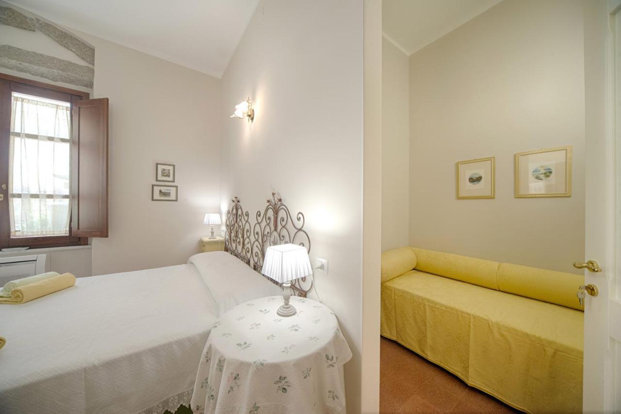 B&B A casa di Teresa Olbia Esterno foto