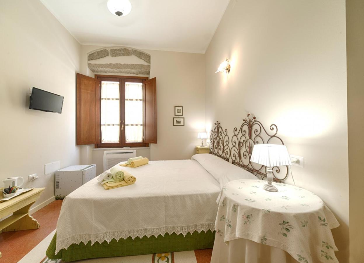 B&B A casa di Teresa Olbia Esterno foto