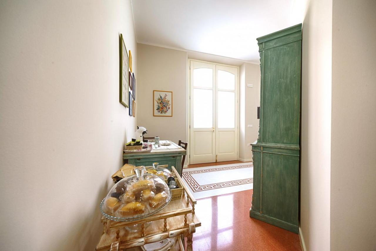 B&B A casa di Teresa Olbia Esterno foto
