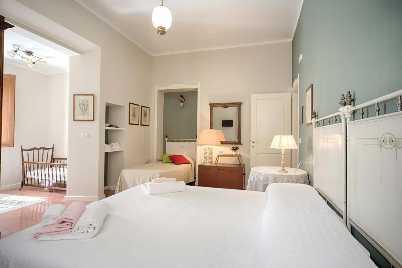 B&B A casa di Teresa Olbia Esterno foto