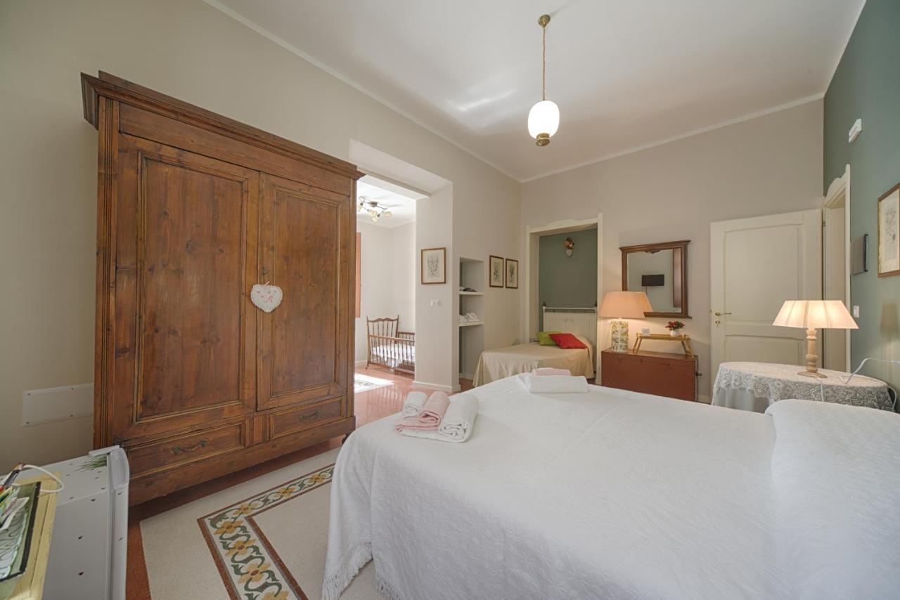 B&B A casa di Teresa Olbia Esterno foto